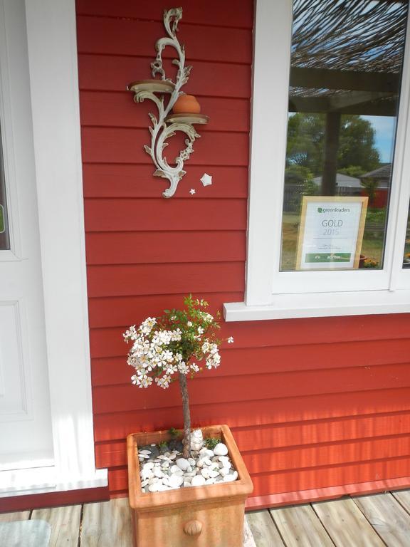 The Beach House - Nelson Exterior foto