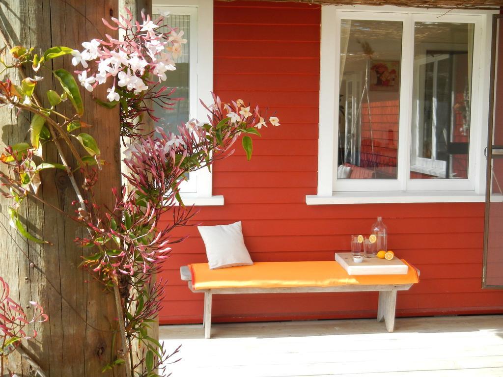 The Beach House - Nelson Exterior foto
