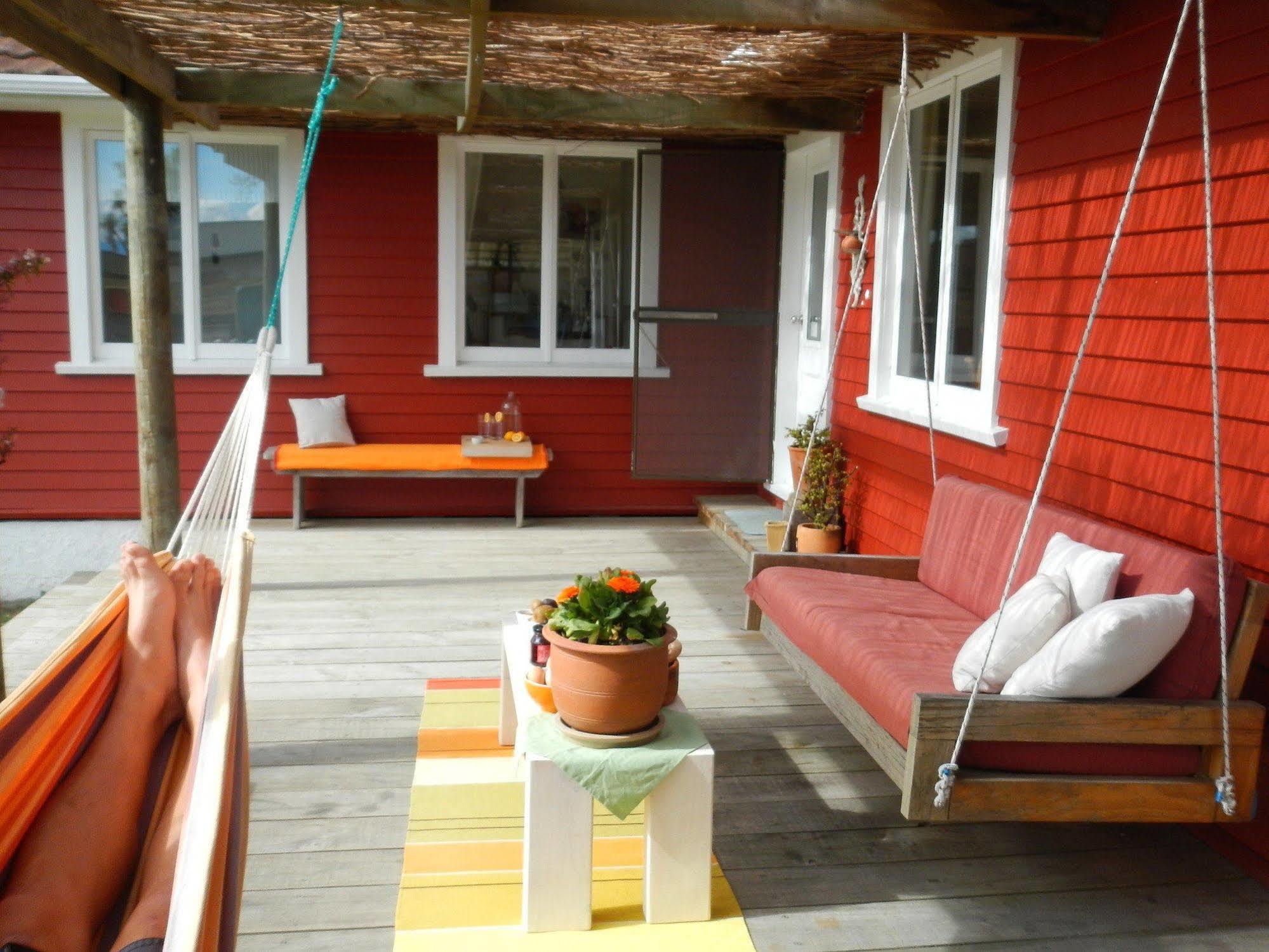 The Beach House - Nelson Exterior foto